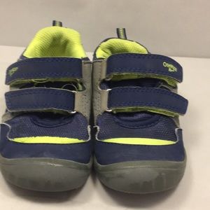 Osh Kosh Toddler Shoes